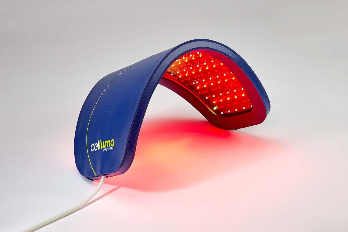 Celluma RESTORE | LED Therapy for Hair Restoration & Hair Loss