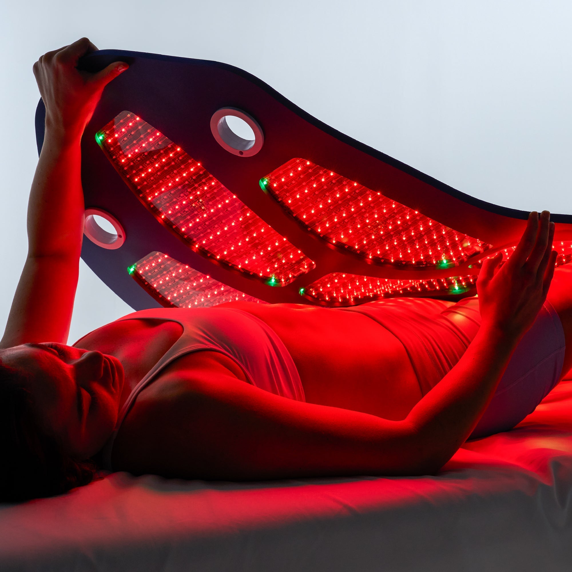 Celluma DELUX S2 full-body LED light therapy