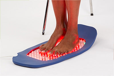 Easy to use Professional LED light therapy device